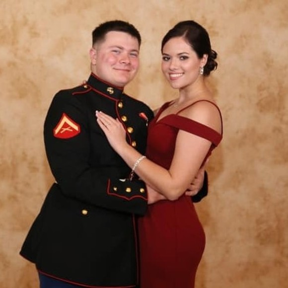 Meet your Posher, Jordyn - Picture 1 of 1